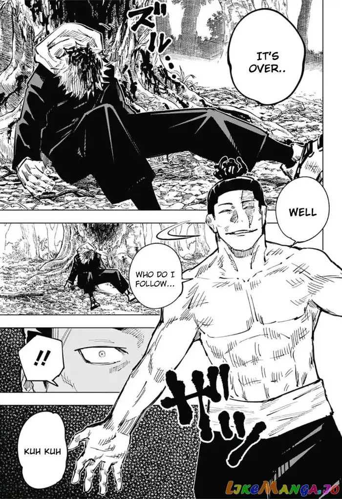 Jujutsu Kaisen Chapter 34 image 15_optimized